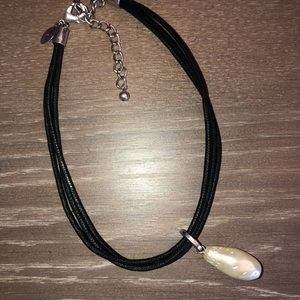 Pearl drop Necklace